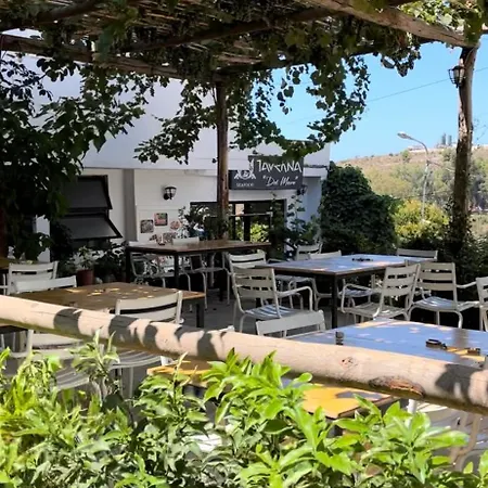Del Mare Hotel Sarandë