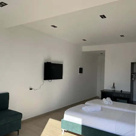 Del Mare Hotel