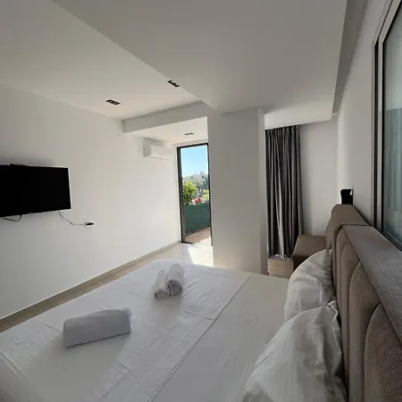 Del Mare Hotel