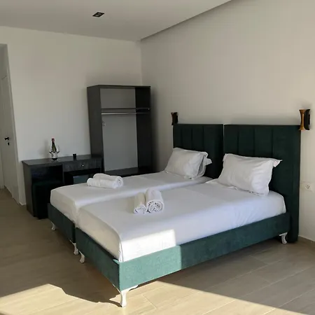 Hotel Del Mare