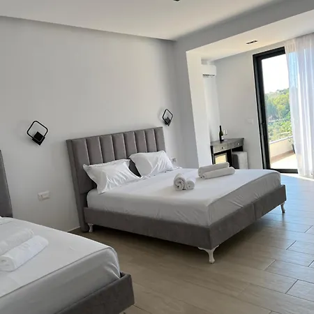 Del Mare Hotel Sarande