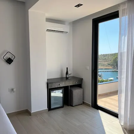 Del Mare * Саранда