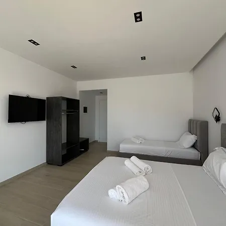 Del Mare Hotel Sarandë
