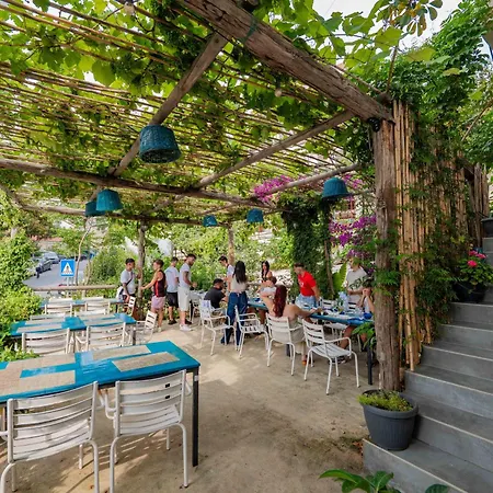 ホテル Del Mare *