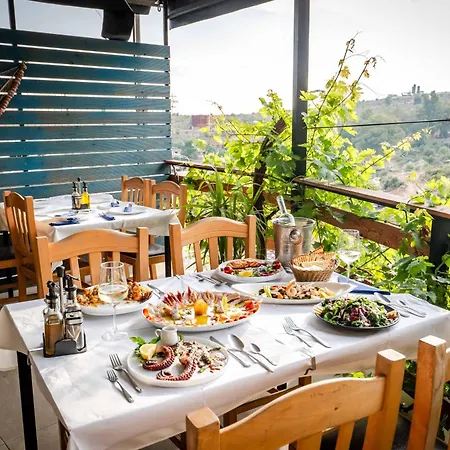 Del Mare 酒店 Sarandë