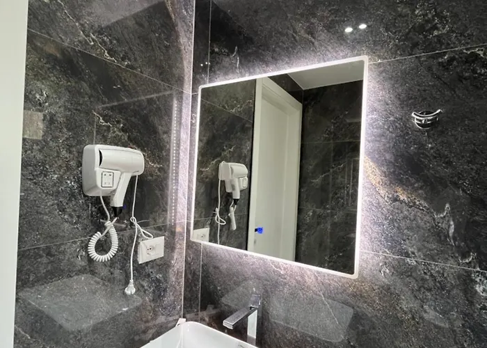 Del Mare ホテル *