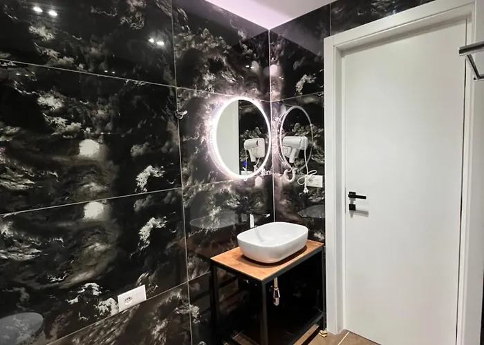 Hotel Del Mare Sarandë