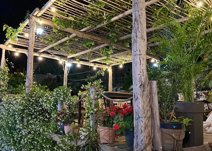 Hotel Del Mare Sarandë