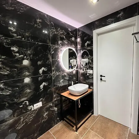 Hotel Del Mare Saranda