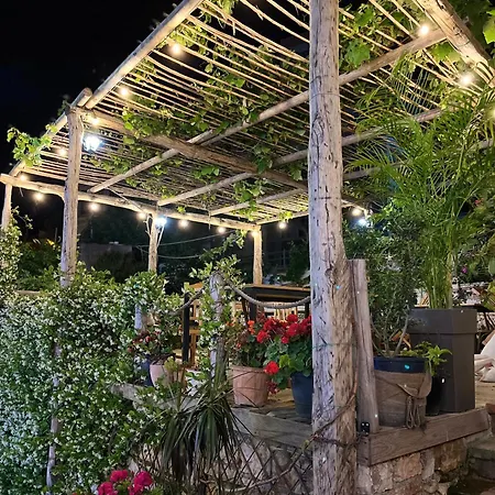 Hotel Del Mare Sarande