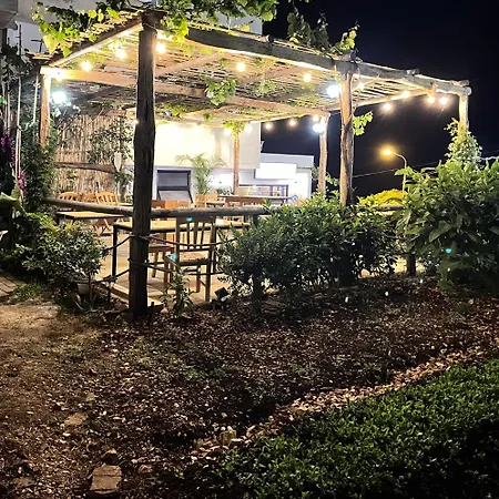 Del Mare Hotel Sarandë